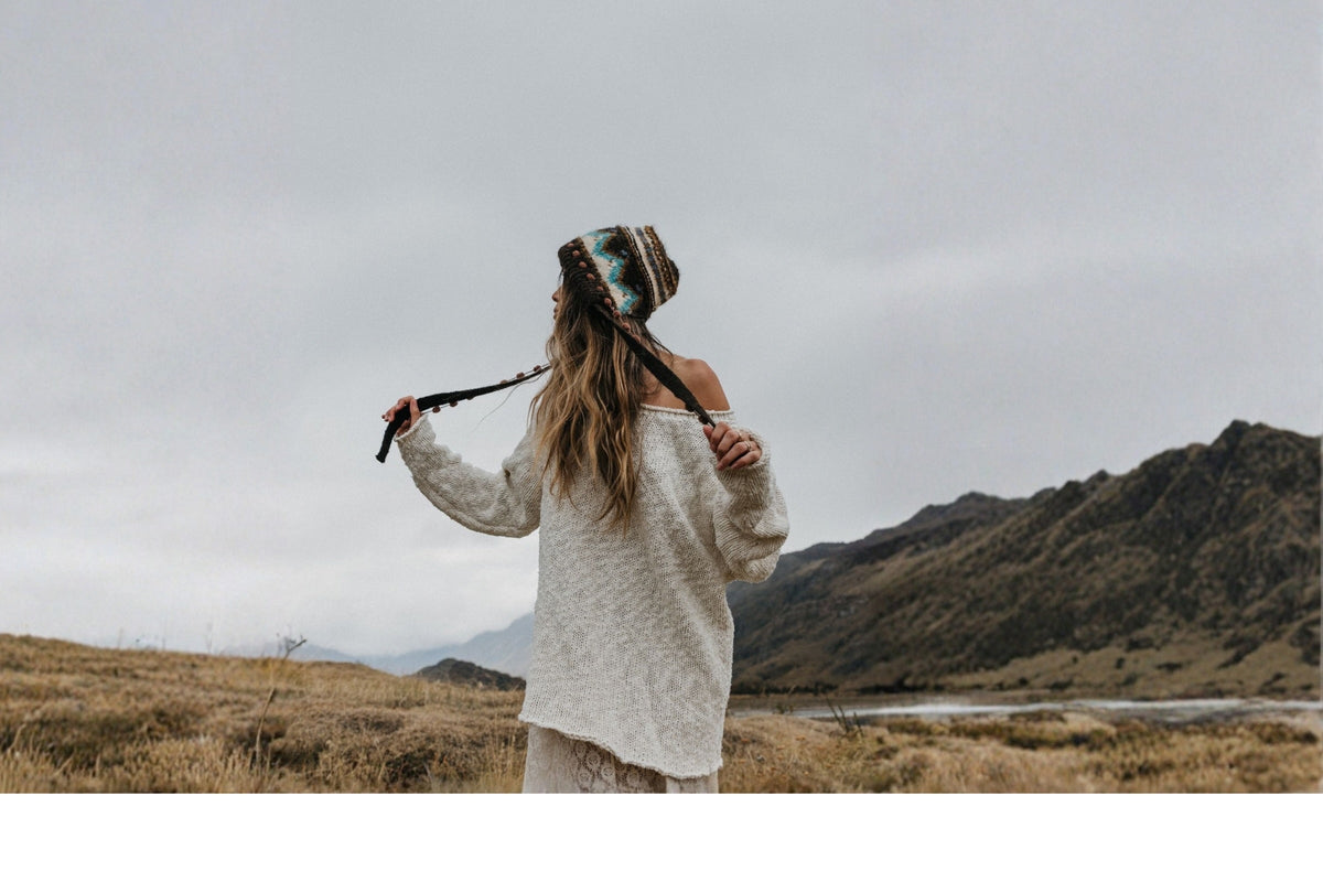 Sweaters & Knits