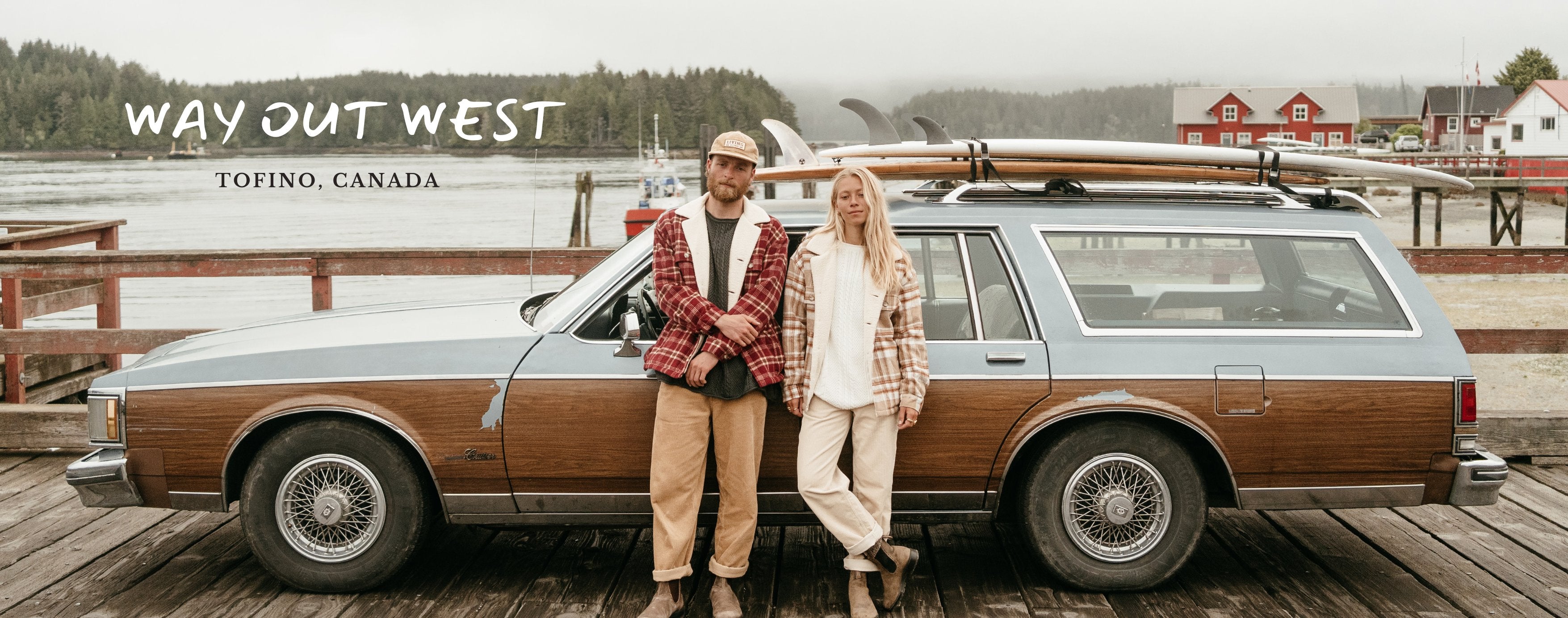 Way Out West