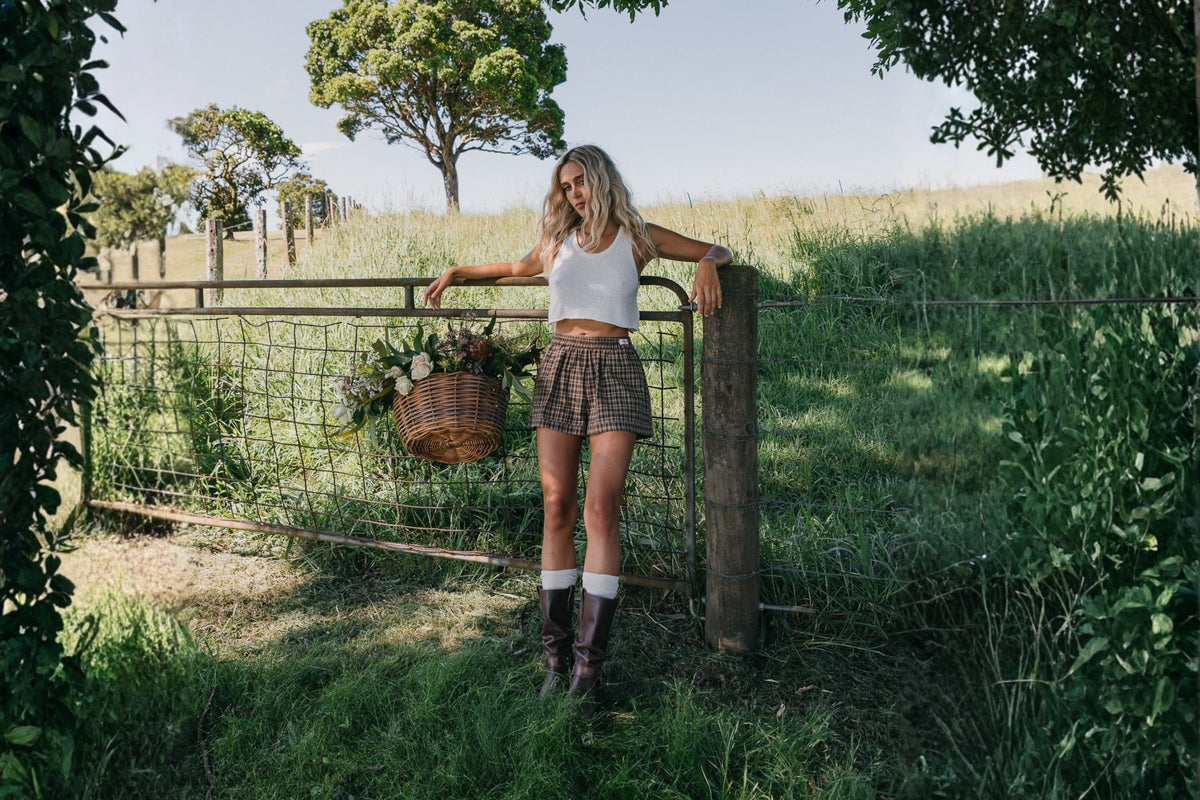 Womens Shorts