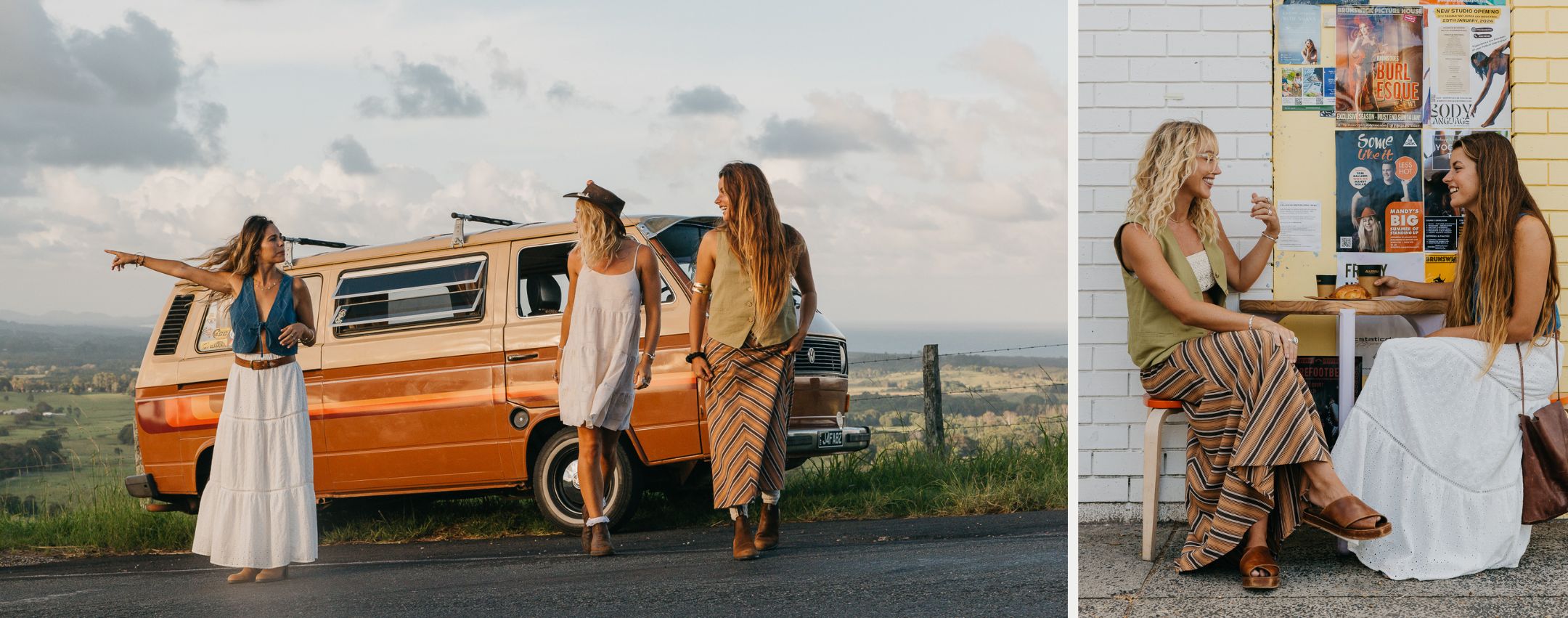 New Arrivals - Mañana Collection