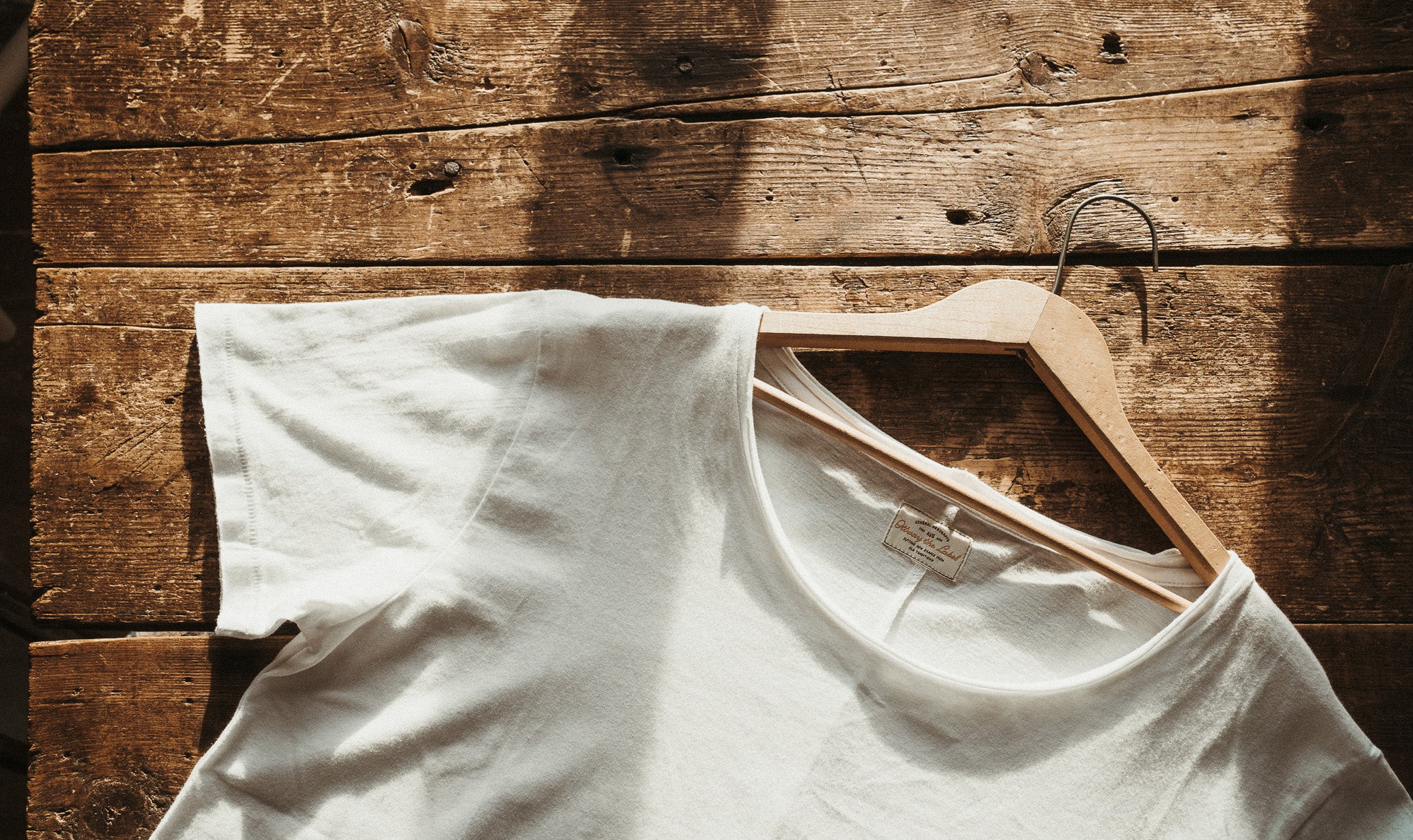 Organic T-Shirts