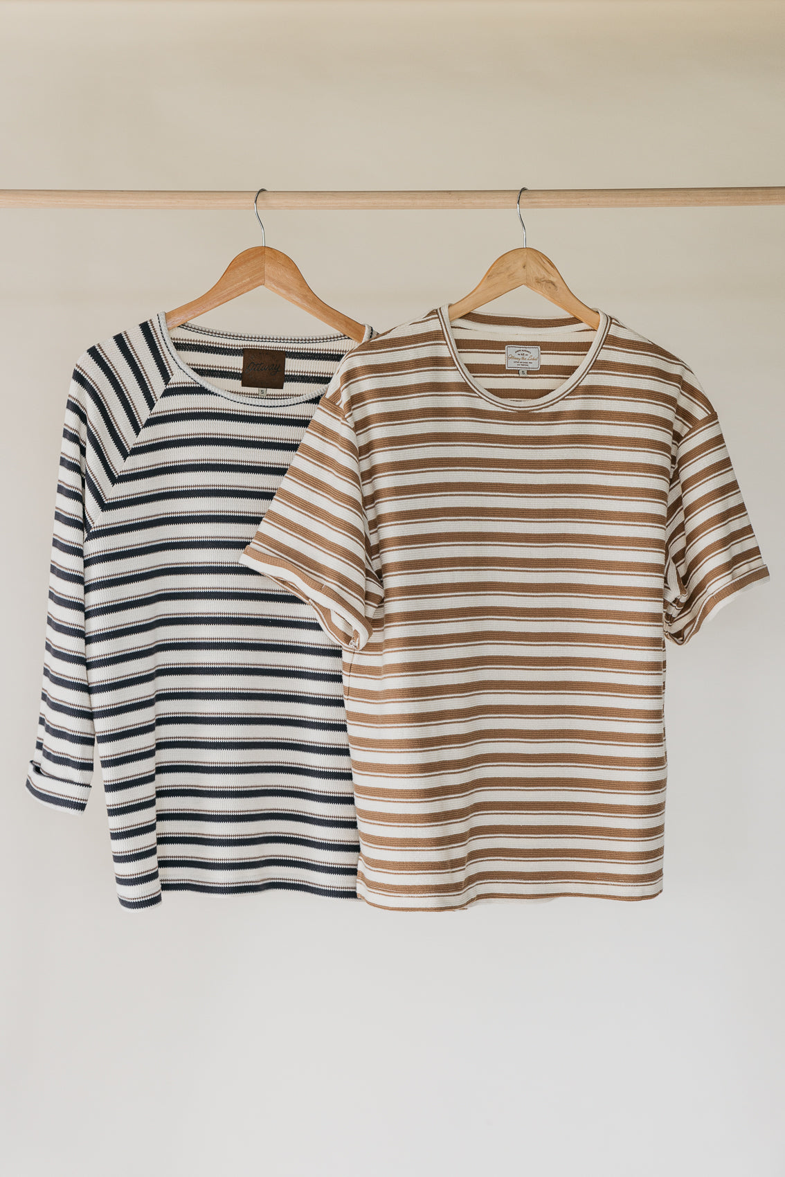 STRIPES & TEXTURES