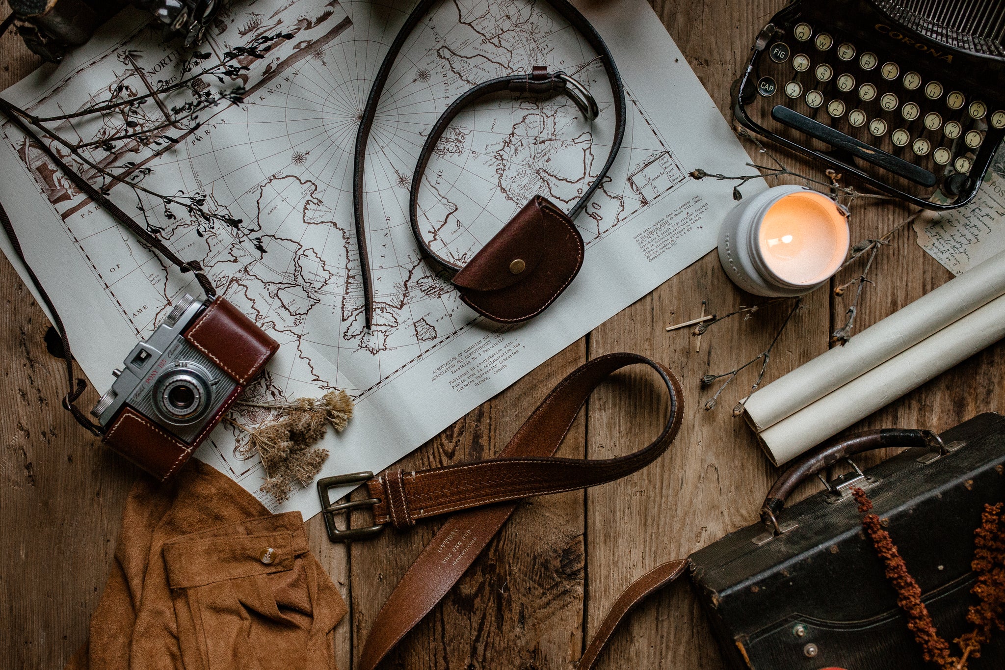 ACCESSORIES