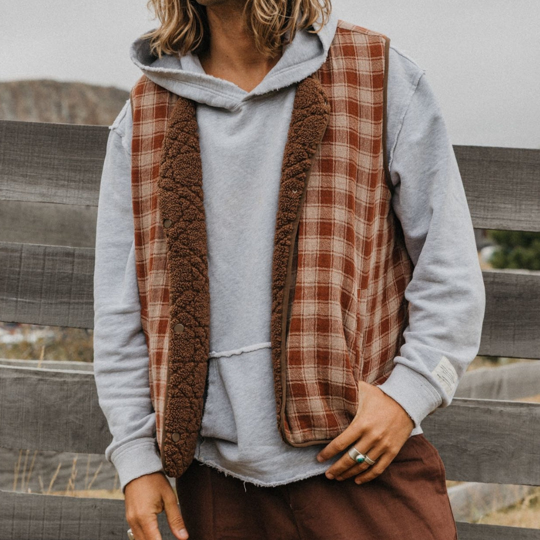 OTTWAY The Label | Unisex & Sustainable Clothing