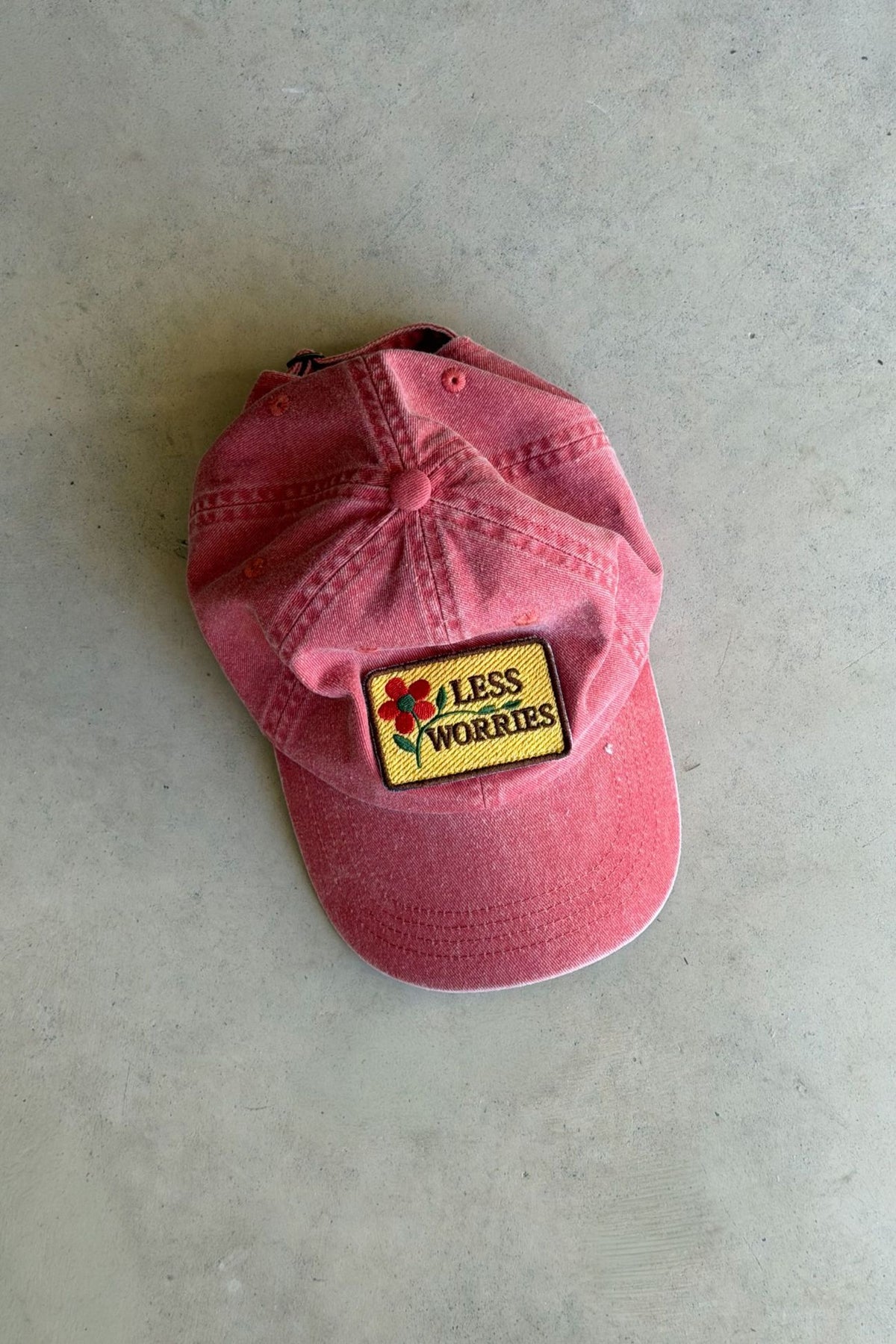 Trail Cap - Kinder