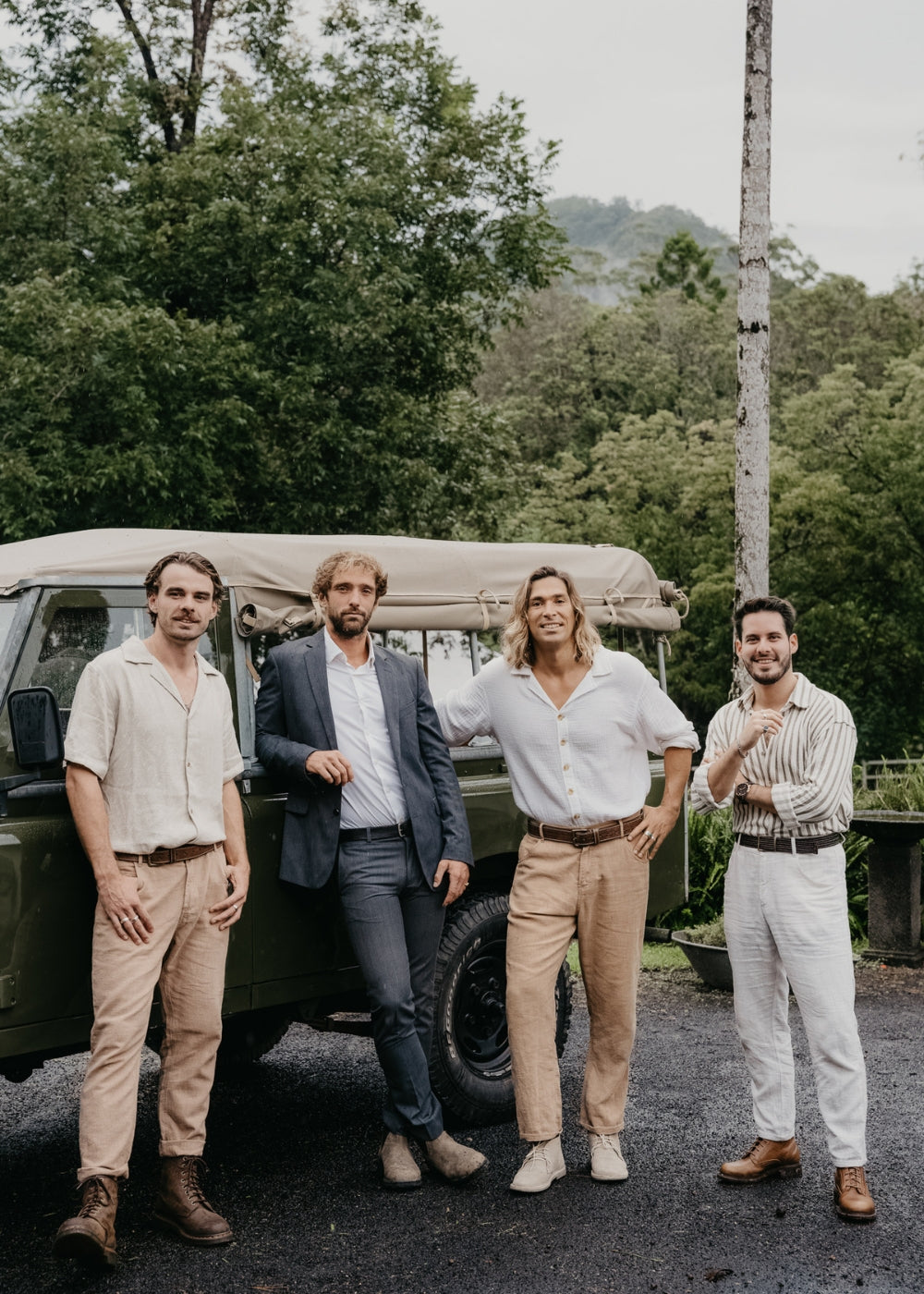 boho dresses for men 23 Boho men ideas
