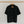 Load image into Gallery viewer, Wells - Textured Short Sleeve Shirt - Black
