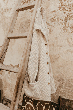 Torat - Textured Woven Jacket