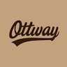 OTTWAY The Label logo