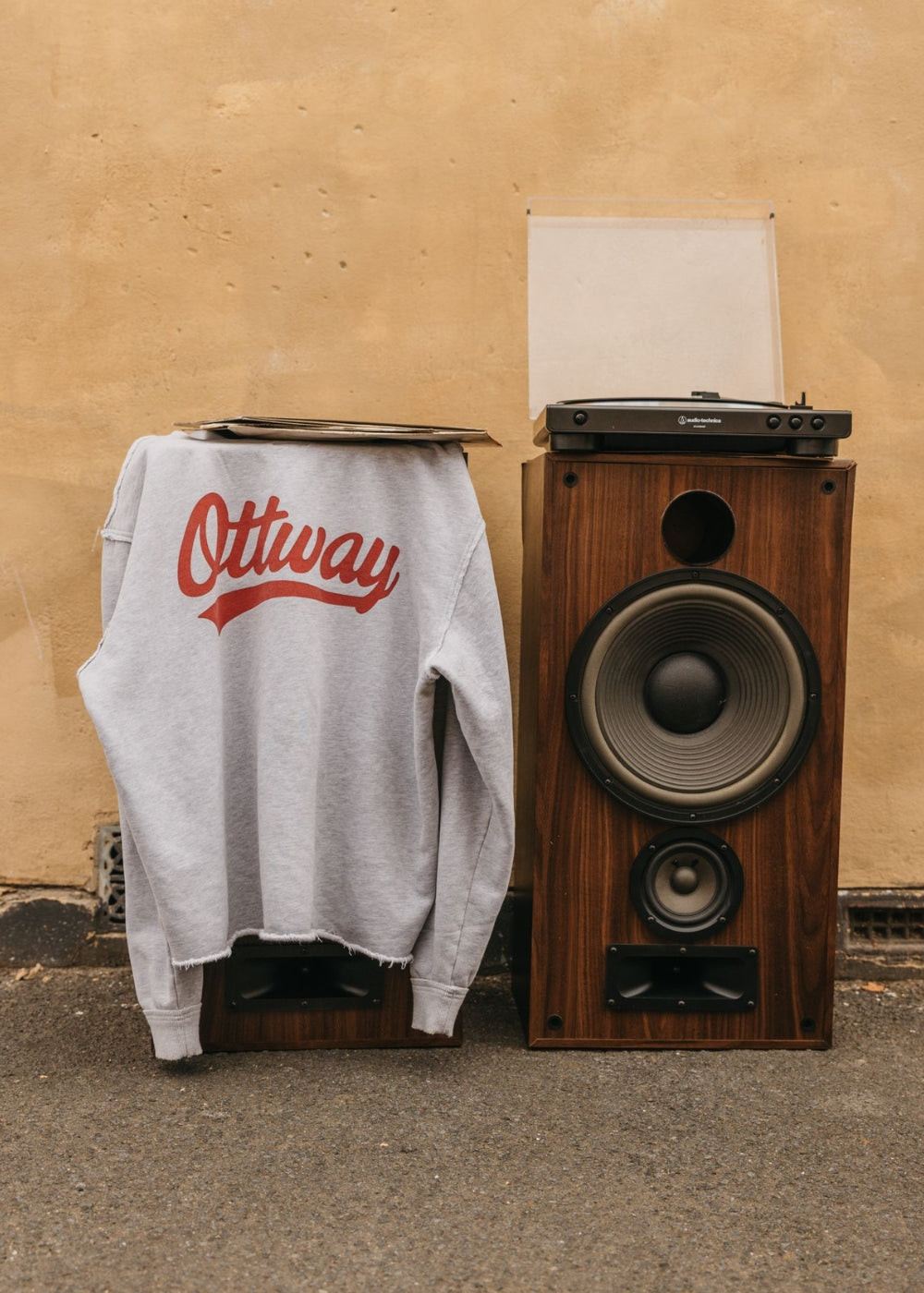 OTTWAY The Label | Unisex & Sustainable Clothing