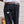 Load image into Gallery viewer, Miller - Textured Linen Pants - Washed Black
