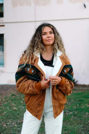 The Rarebird Jacket - Women