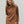 Load image into Gallery viewer, Rory Unisex Cable Knit Sweater - Brown
