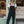 Load image into Gallery viewer, JACKS - Washed Black Overalls
