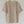Load image into Gallery viewer, Striped Textured T-shirt - Brown and Cream
