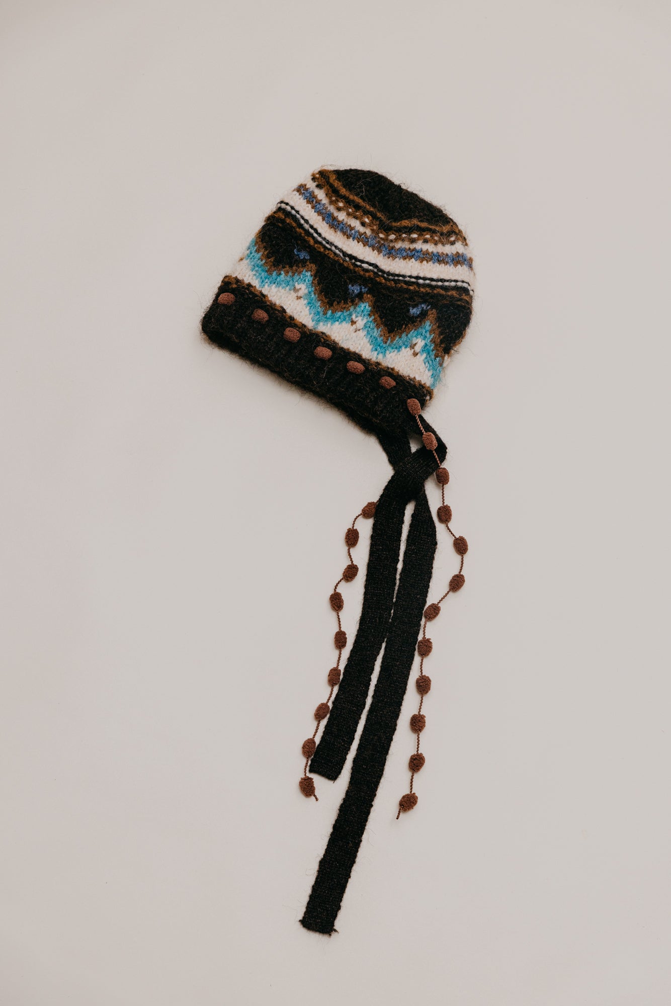 Patagonia Beanie