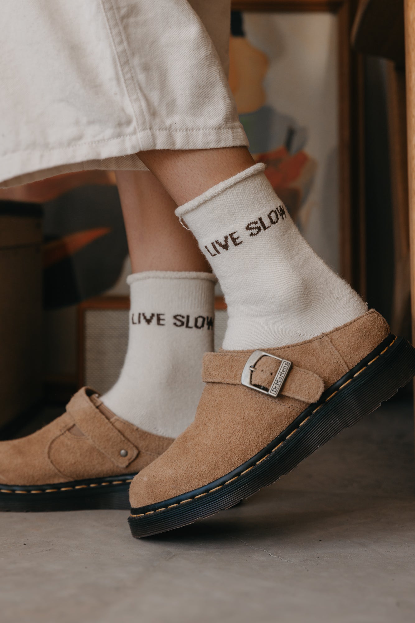Ottway Socken – 2er-Set