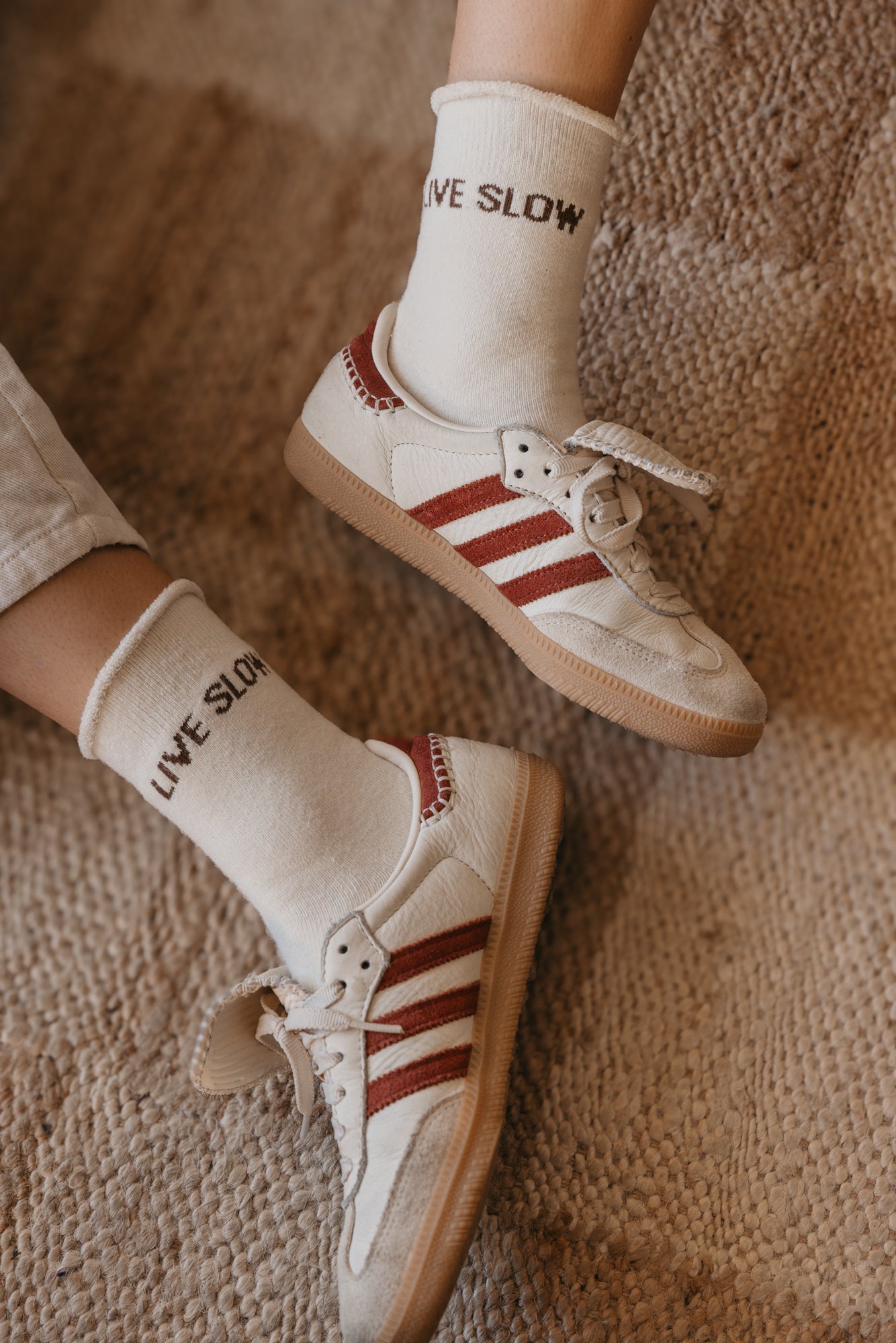 Ottway Socken – 2er-Set