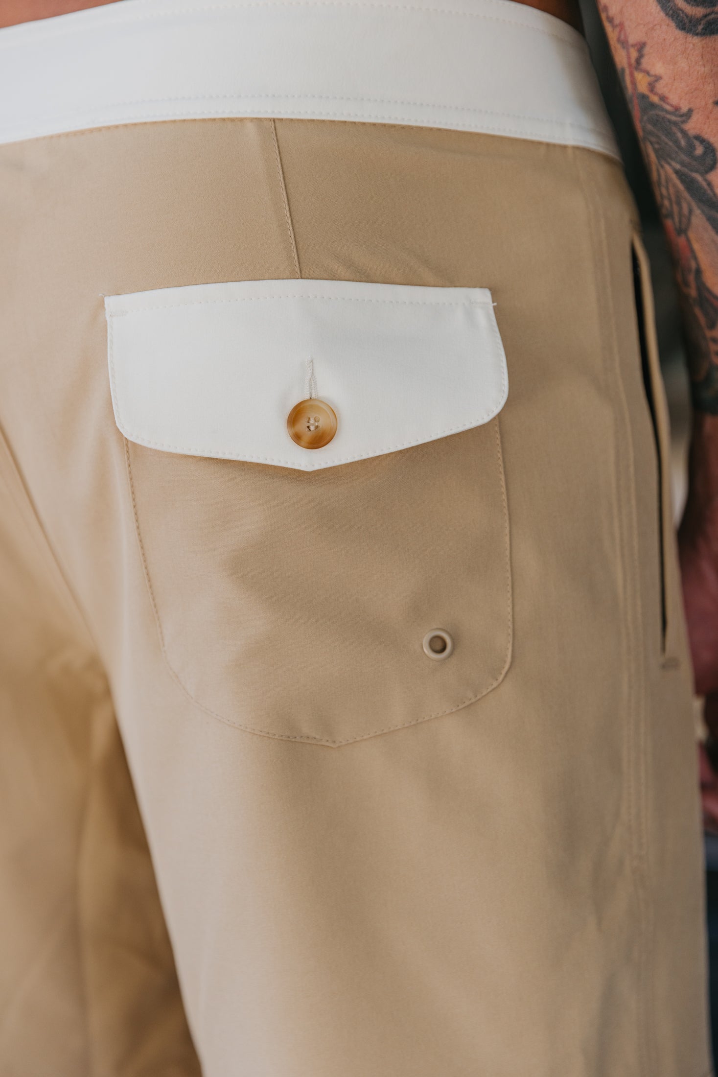 Finn - Boardshorts [New Edition]