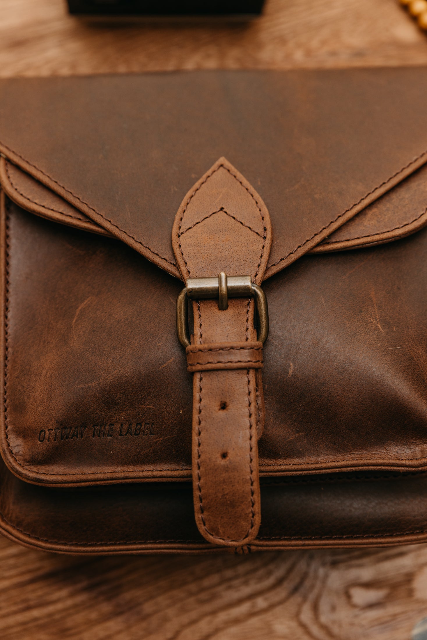 ロミー エブリデイ ハンドバッグ