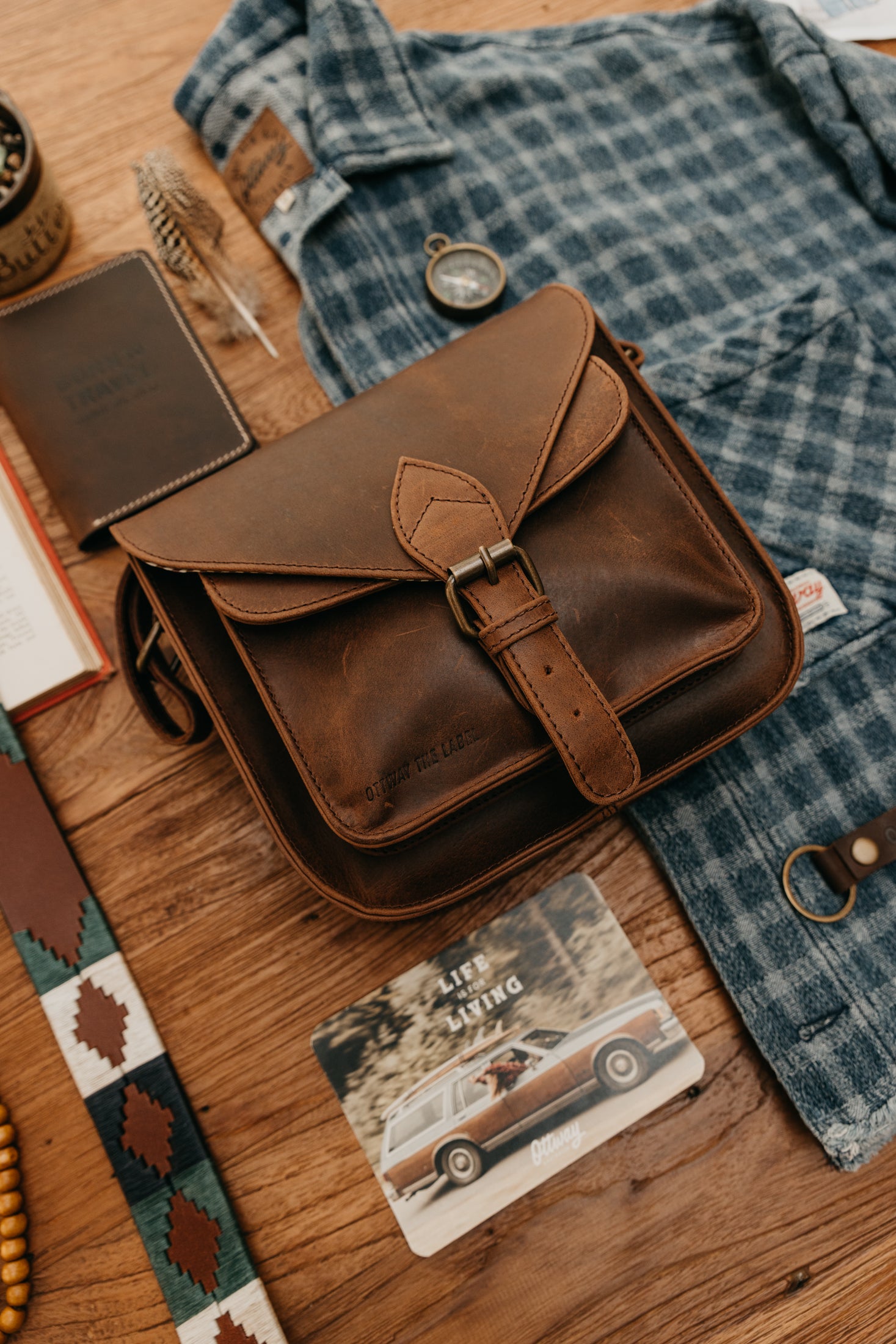 ロミー エブリデイ ハンドバッグ