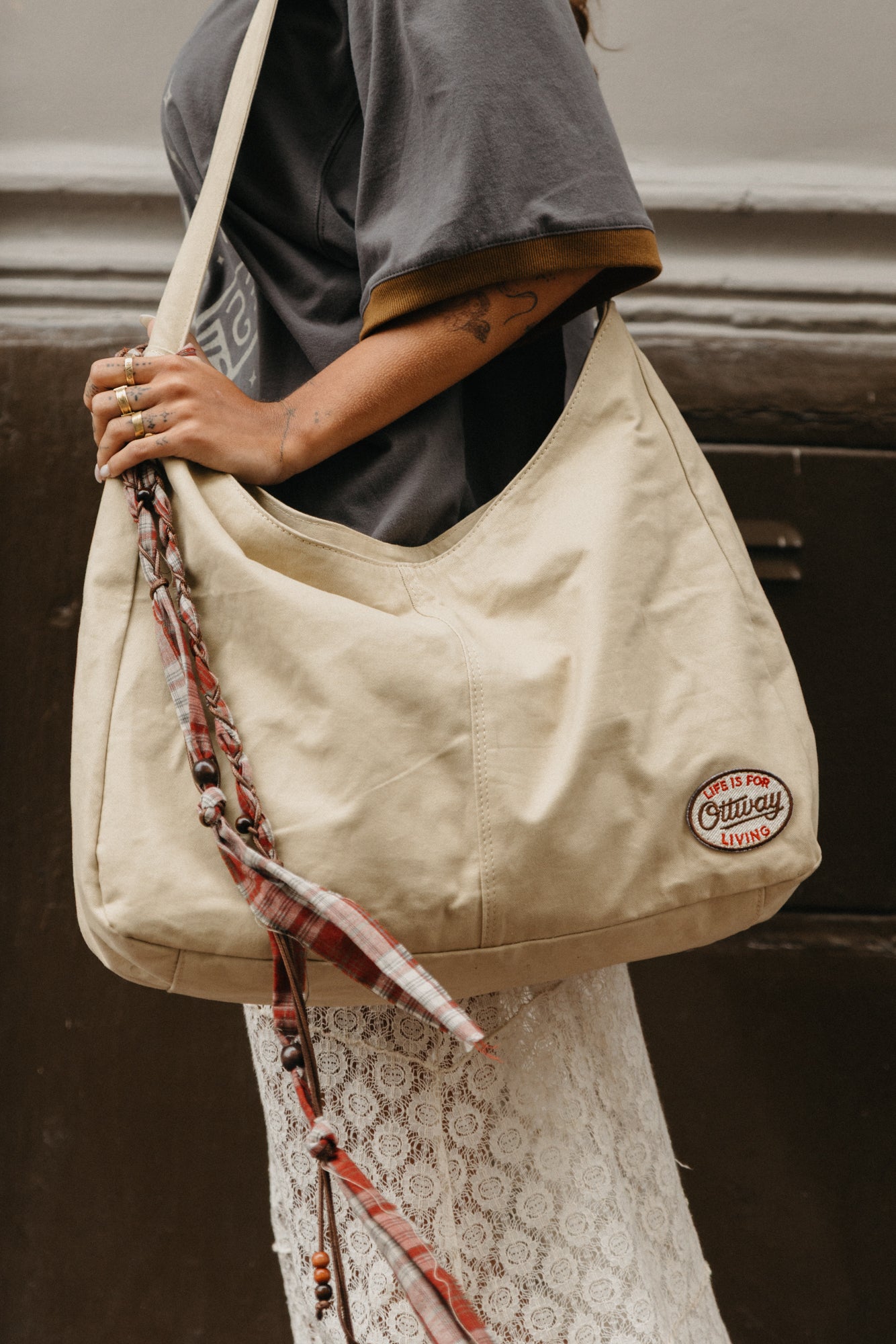 Jaimee Shoulder Bag
