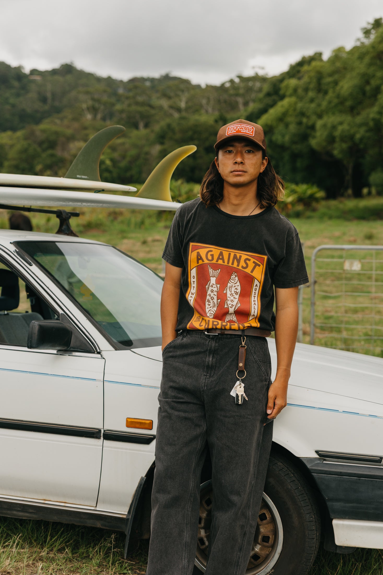 オットウェイキーリング