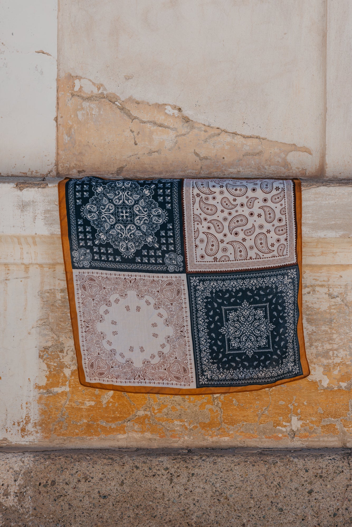 Crosswinds Bandana