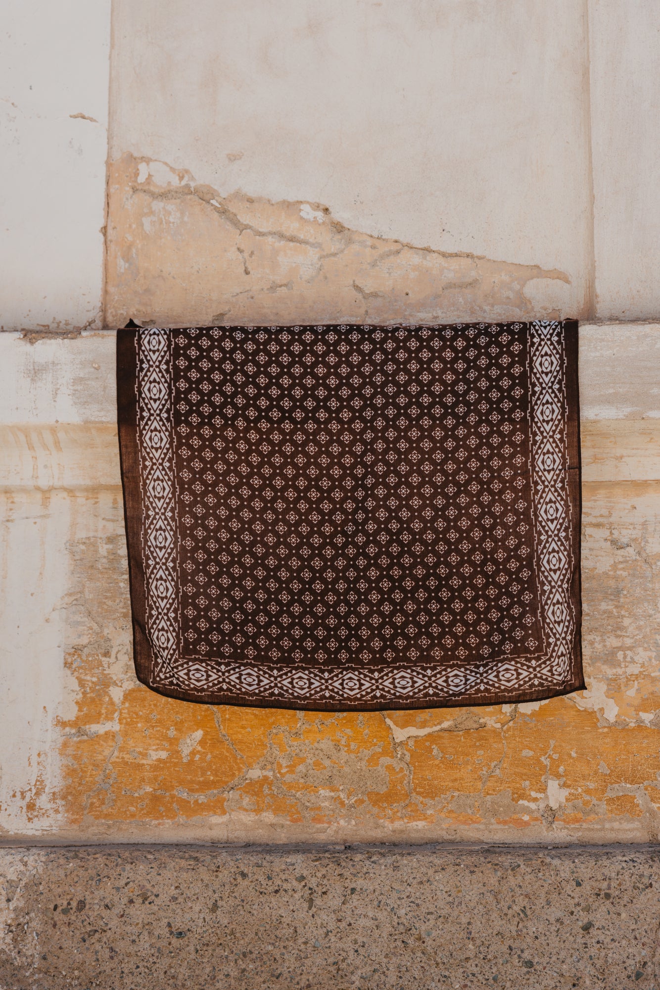 Campfire Bandana
