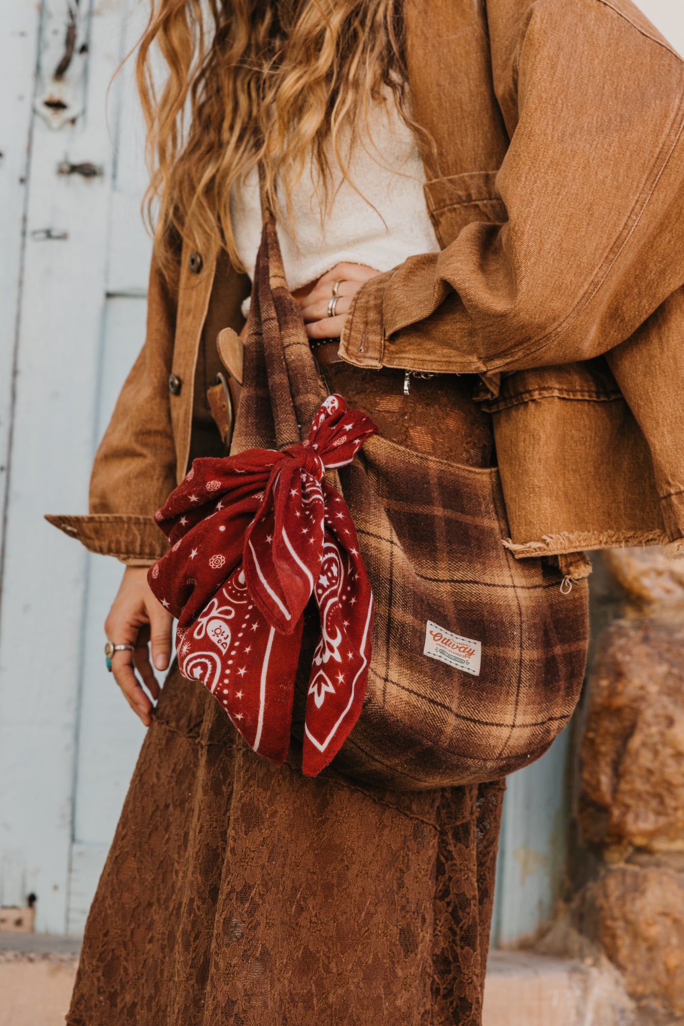 Rodeo Bandana