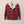 Load image into Gallery viewer, Rover - Women Burgundy Flannel Jacket
