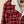 Load image into Gallery viewer, Rover - Burgundy Flannel Jacket
