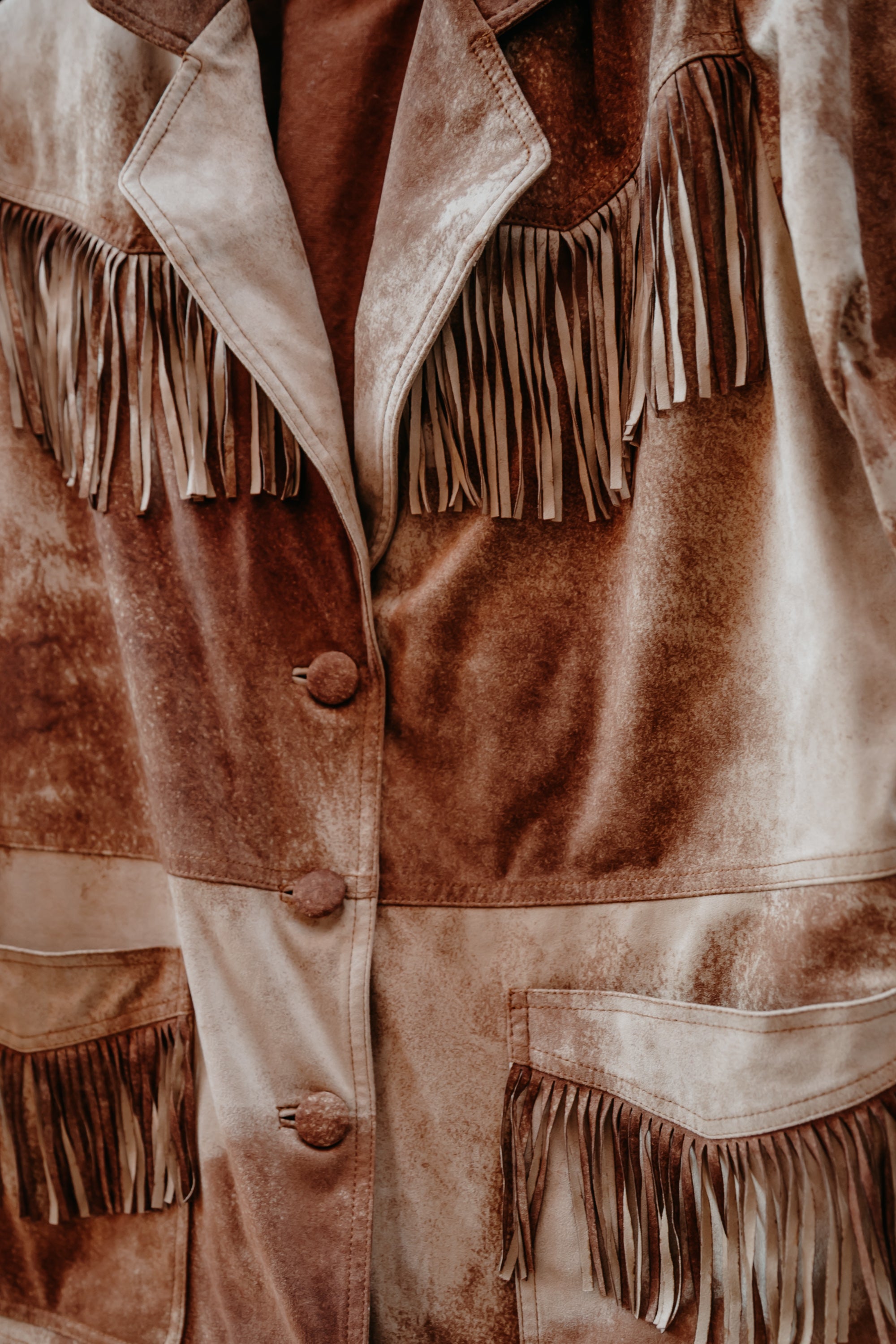 The Lone Rider Jacket
