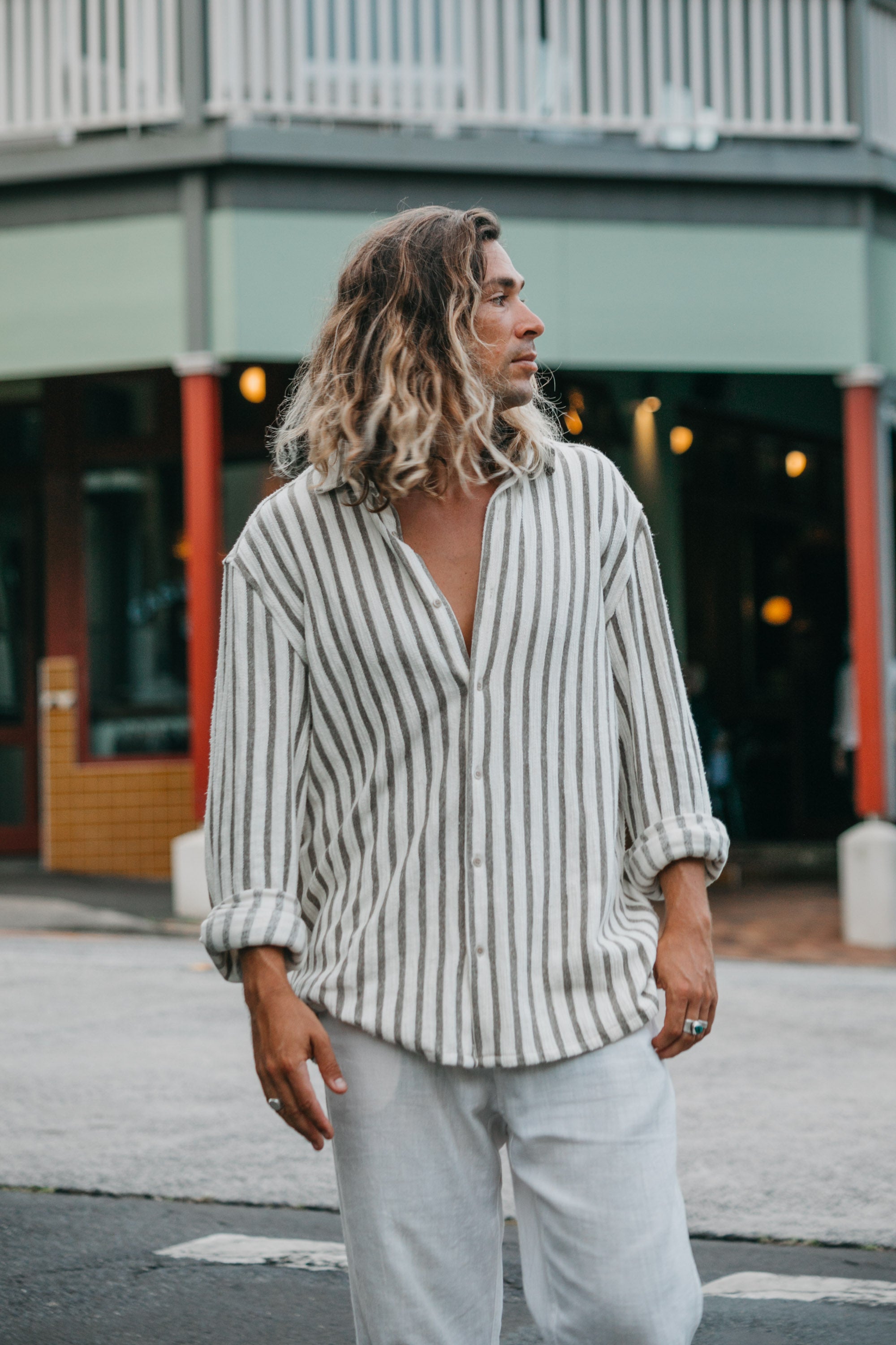Blair long sleeve shirts outlet