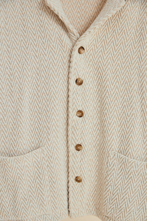 Torat - Textured Woven Jacket
