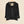 Load image into Gallery viewer, PALMER - WOMEN BLACK LONG SLEEVE SHIRT
