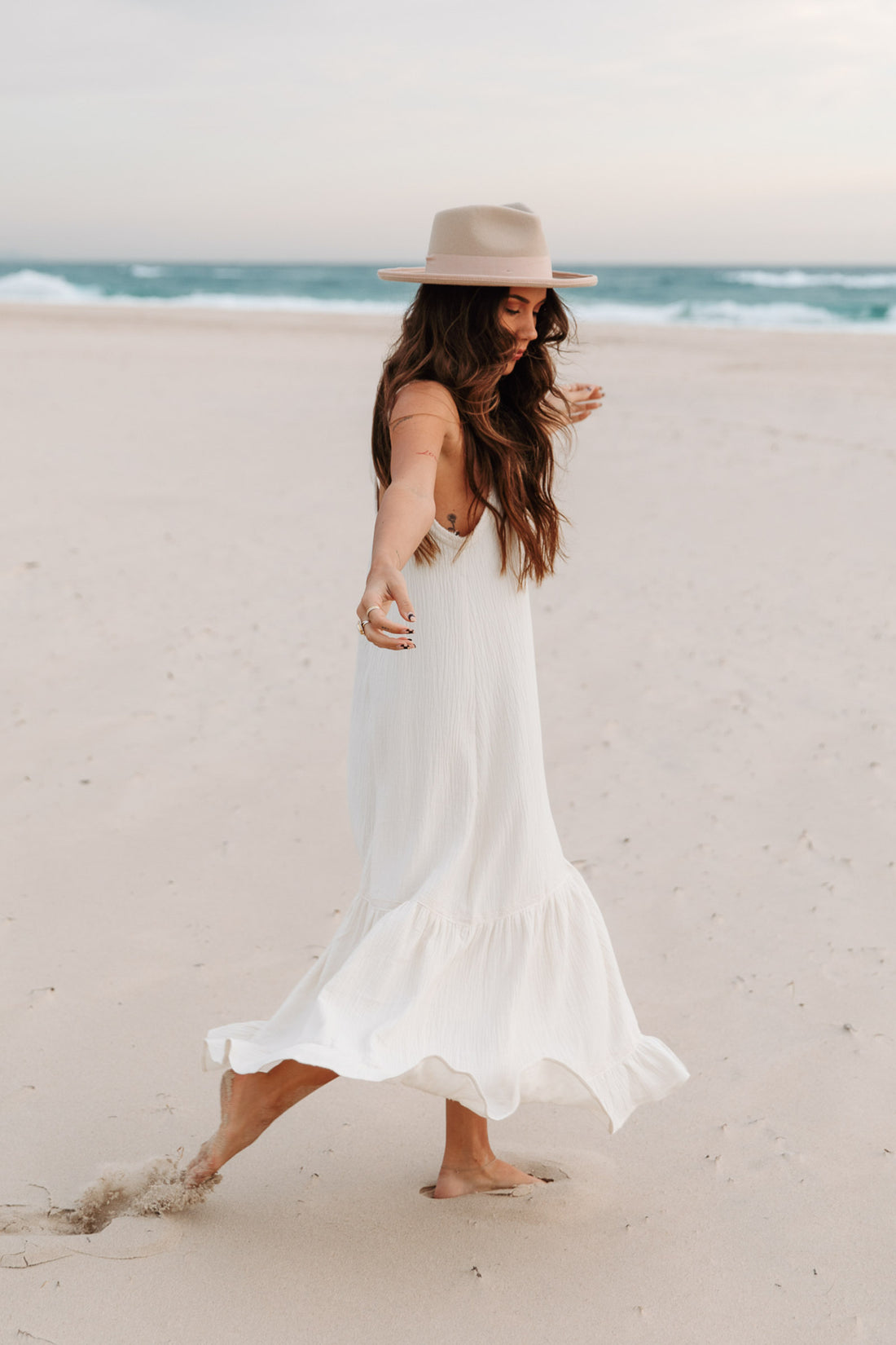 Yamba Dress main image 1