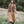 Load image into Gallery viewer, Johanna - Tan Suede Midi Dress
