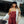 Load image into Gallery viewer, Rossana - Burgundy Dress
