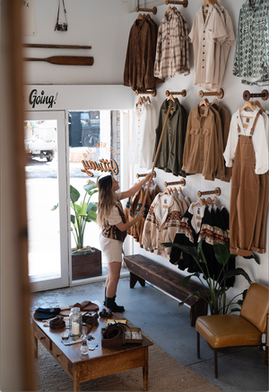 OTTWAY Virtual Shopping Appointment