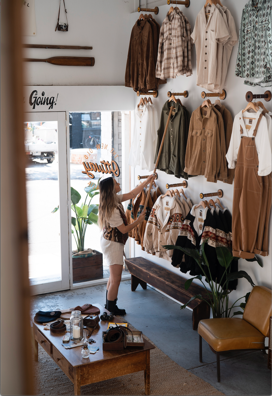 OTTWAY Virtual Shopping Appointment