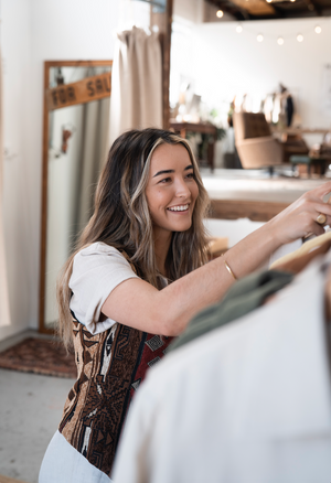 OTTWAY Virtual Shopping Appointment