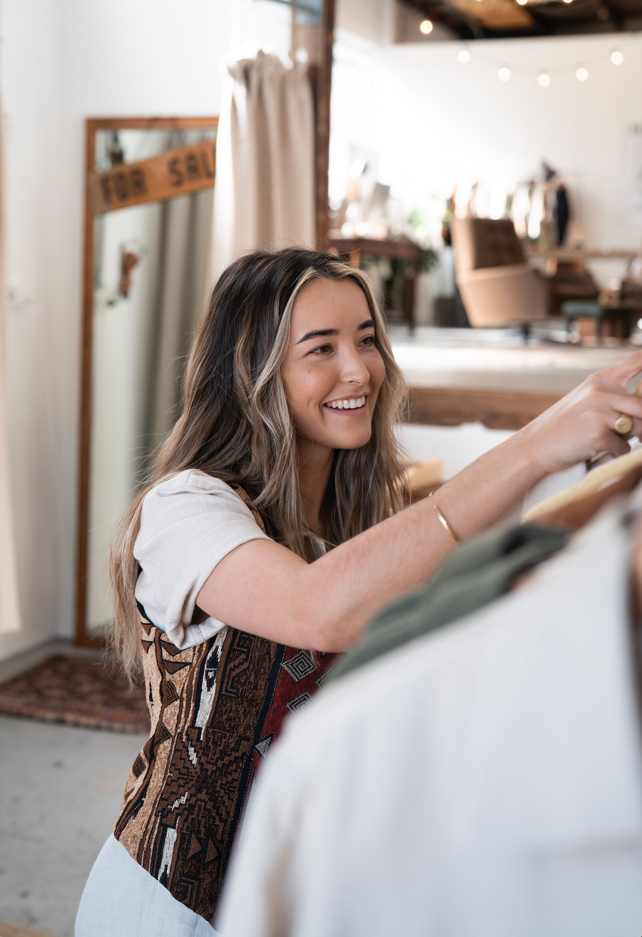 OTTWAY Virtual Shopping Appointment