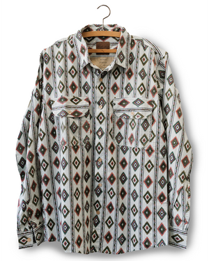 Westward - Long Sleeve Shirt