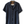 Load image into Gallery viewer, Whistler Navy - Ramie Shirt Dress
