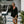 Load image into Gallery viewer, PALMER - BLACK LONG SLEEVE SHIRT
