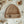 Load image into Gallery viewer, Light Brown Beanie
