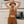 Load image into Gallery viewer, Kora - Brown Checked Bucket Hat
