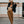 Load image into Gallery viewer, BRELLA - Women Black Short Sleeve Shirt
