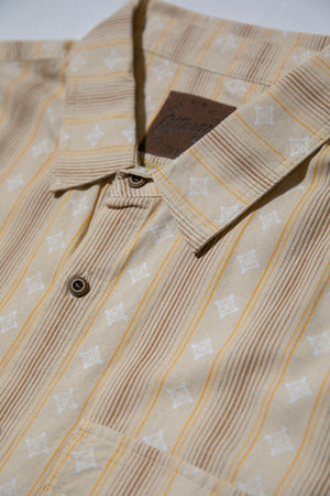 Gibson - Linen Short Sleeve Shirt